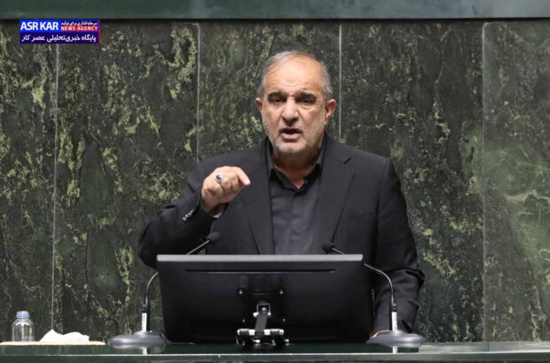 زاگرس یک میراث گران‌بهاء برای ایران است/ عسکری: گونه‌های بلوط باید احیاء و بازسازی شوند