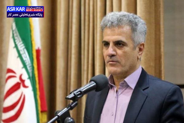 مشارکت مردم در مدیریت شهری باعث کاهش نارضایتی می‌شود/ فرماندار شیراز: رقابت‌ها و اختلاف‌نظرها نباید مانع پیشرفت باشد