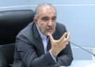 چرخه تولید کودهای کشاورزی از رکود خارج می‌شود/ عسکری: کشاورزان در تامین نهاده‌ها نباید دغدغه داشته باشند