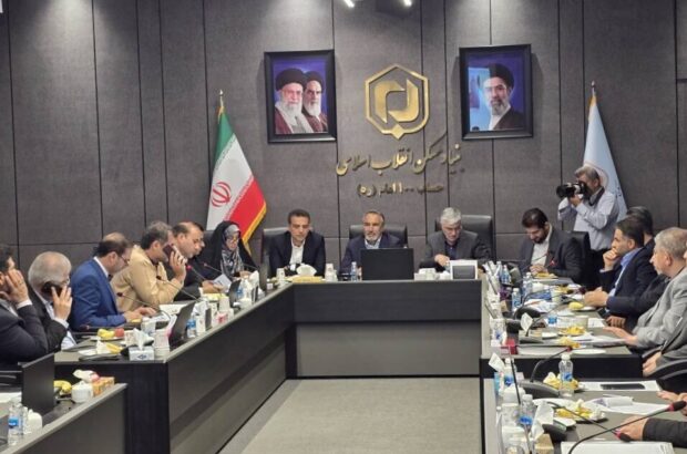 بهسازی و بازسازی اماکن آسیبدیده جنگ به 50 درصد رسید/ رضاییکوچی: تسریع در این روند زمینهساز عادی شدن زندگی مردم میشود بهسازی و بازسازی اماکن آسیبدیده جنگ به ۵۰ درصد رسید/ رضاییکوچی: تسریع در این روند زمینهساز عادی شدن زندگی مردم میشود