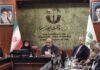 مجلس پیگیر اجرای احکام محیط‌زیستی برنامه هفتم توسعه شد/ انصاری: خسارات زیست‌محیطی ناشی از جنگ در حال مستند‌سازی است/ عسکری: حقابه تالاب‌ها و اجرای قانون هوای پاک در اولویت‌ کمیسیون قرار دارند