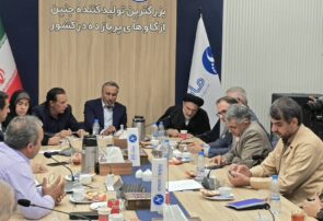 سازمان اوقاف با مولدسازی به حل مشکلات عمرانی میپردازد/ رضاییکوچی: کمبود ۵ میلیون واحد مسکن در کشور یک چالش زیربنایی است