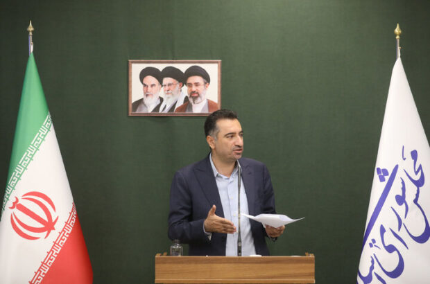 نظارت سازنده مجلس در سازمان بنادر و دریانوردی آغاز شد/ تحقیق و تفحص از عملکردها با جدیت ادامه دارد/ صالحی: هدف ما ایجاد انضباط مالی و کمک به دولت است نظارت سازنده مجلس در سازمان بنادر و دریانوردی آغاز شد/ تحقیق و تفحص از عملکردها با جدیت ادامه دارد/ صالحی: هدف ما ایجاد انضباط مالی و کمک به دولت است