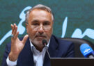 کمیسیون عمران فارس به رفع موانع گمرکی میپردازد/ رضاییکوچی: کالاهای اساسی سریعتر ترخیص میشوند کمیسیون عمران فارس به رفع موانع گمرکی میپردازد/ رضاییکوچی: کالاهای اساسی سریعتر ترخیص میشوند
