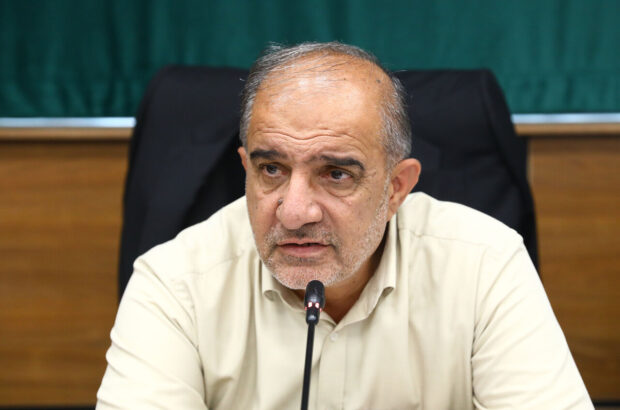 مجلس ظرفیت باغبانی ایران در حوزه صادرات و اشتغال را بررسی می‌کند/ عسکری: اعتبارات مورد نیاز در سازمان برنامه و بودجه پیگیری می‌شود