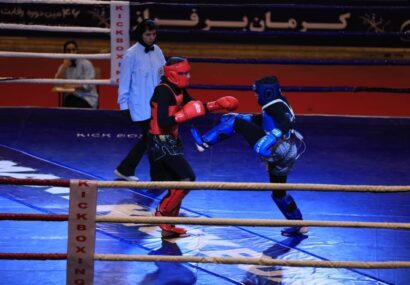 بوکس فارس در میان پنج هیات برتر کشور قرار گرفت/ نخستین مدال طلای المپیک بانوان بوکسر ایرانی رقم خورد