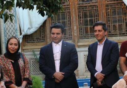 نظام مهندسی فارس به مطالبه نسل جوان پاسخ دهد؛ برای رقابت میان اعضاء برنامه دارید؟/ انتخاب مهندس باید بر اساس عملکرد حرفهای باشد