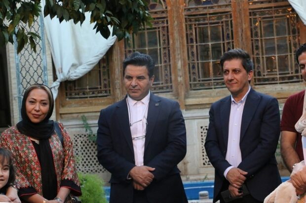نظام مهندسی فارس به مطالبه نسل جوان پاسخ دهد؛ برای رقابت میان اعضاء برنامه دارید؟/ انتخاب مهندس باید بر اساس عملکرد حرفه‌ای باشد