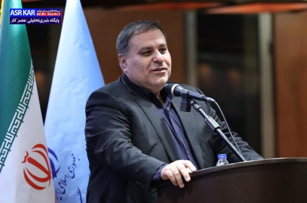 میراث فارس بیبهره از ظرفیت منابع مالی مسئولیتهای اجتماعی بنگاهها!/ واحدی: جبران عقبماندگیها نیازمند برنامهریزی است میراث فارس بیبهره از ظرفیت منابع مالی مسئولیتهای اجتماعی بنگاهها!/ واحدی: جبران عقبماندگیها نیازمند برنامهریزی است