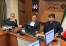 مشکلات مسکن ملی در مرودشت فارس برطرف میشود/ نماینده مجلس: اجرای مصوبات و پاسخگویی به مطالبات مردم ضرورت دارد مشکلات مسکن ملی در مرودشت فارس برطرف میشود/ نماینده مجلس: اجرای مصوبات و پاسخگویی به مطالبات مردم ضرورت دارد
