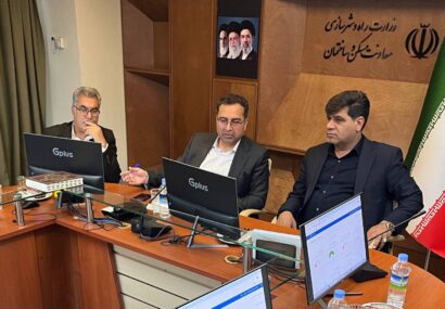 مشکلات مسکن ملی در مرودشت فارس برطرف می‌شود/ نماینده مجلس: اجرای مصوبات و پاسخگویی به مطالبات مردم ضرورت دارد