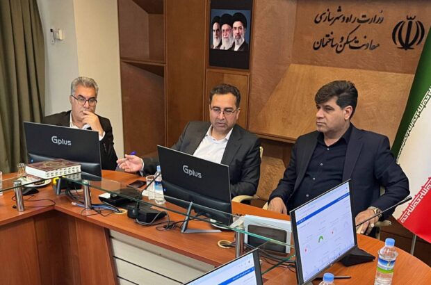 مشکلات مسکن ملی در مرودشت فارس برطرف می‌شود/ نماینده مجلس: اجرای مصوبات و پاسخگویی به مطالبات مردم ضرورت دارد