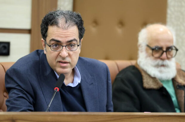 ظرفیت جهانی صنایع دستی فارس نیازمند نگاه جدی است/ طباطبایی: هنوز امکان عرضه این هنرها در سطح بین‌الملل فراهم نشده است