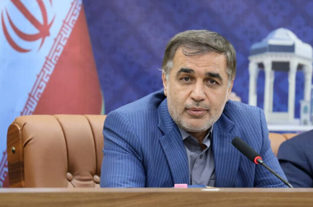 زیرساخت‌ها و جاذبه‌های گردشگری فارس باید درآمدزا باشند/ گودرزی: واکاوی چالش‌ها برای برداشتن موانع اقتصادی ضرورت دارد