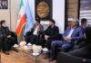 شهرستان مُهر فارس منطقه نمونه گردشگری شد/ مرز مشترک ۳ استان جنوبی یک فرصت در فعال‌سازی اقتصاد دریا/ غلام‌پور: دسترسی به خلیج فارس در توسعه گردشگری اهمیت دارد