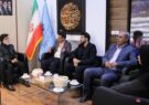 شهرستان مُهر فارس منطقه نمونه گردشگری شد/ مرز مشترک ۳ استان جنوبی یک فرصت در فعال‌سازی اقتصاد دریا/ غلام‌پور: دسترسی به خلیج فارس در توسعه گردشگری اهمیت دارد