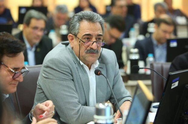 جایگاه جامعه عشایری در نظام پدافند غیرعامل کشور نادیده گرفته شده است/ میرزاوند: عشایر پشتیبان تاب‌آوری نظام غذایی در برابر تهدیدها هستند