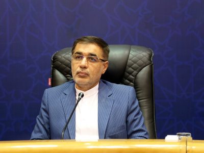 مولفه‌های توسعه اقتصاد در جبهه اصاحات فارس گفتگو شد/ بی‌ثباتی نرخ ارز مانع جدی جذب سرمایه شده است/ گودرزی: بیش از ۹۰ درصد تأمین مالی اقتصاد بر دوش بانک‌هاست
