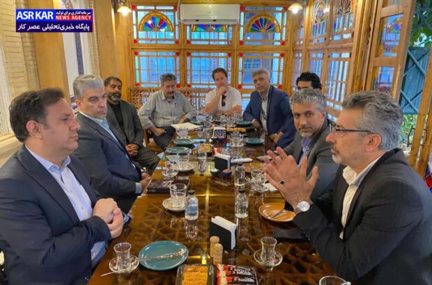 جریان زندگی در بافت تاریخی شیراز با سرمایهگذاری زنده میماند/ پارسایی: رویدادهای فرهنگی و هنری زمینهساز جذب گردشگران میشود جریان زندگی در بافت تاریخی شیراز با سرمایهگذاری زنده میماند/ پارسایی: رویدادهای فرهنگی و هنری زمینهساز جذب گردشگران میشود