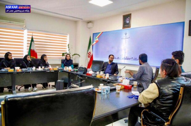 وضعیت دانشگاه باهنر شیراز ضعیف اعلام شد/ از ترک تحصیل تا نظافت محیط؛ مشکل دانشجویان چیست؟/ تقوی: سیاست دولت چهاردهم احیای مرجعیت دانشگاه است