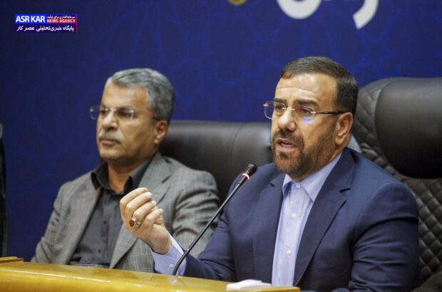 انحلال سازمان عشایر صحت ندارد؛ ساختار آن تقویت می‌شود/ کریمی: نظام آماری این جامعه مولد باید اصلاح شود/ امیری: تغییر ساختار جمعیتی عشایر پیامد اجتماعی دارد