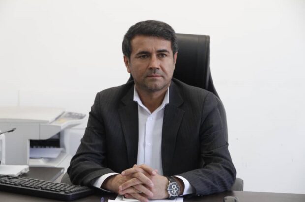 بازگرداندن زمین واگذار شده دولت در طرح‌های راکد صنعتی/ غلام‌پور: اولویت ما در حمایت از سرمایه‌گذاران توانمند است