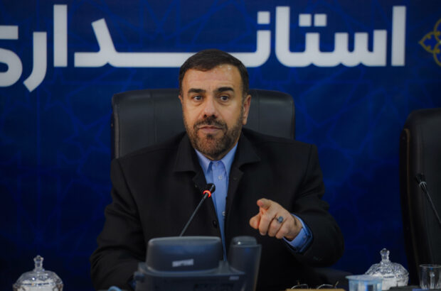 مدیران فارس به بهرهگیری دستیار هوش مصنوعی مکلف شدند/ امیری: بکارگیری تکنولوژی در کشور نیازمند بسترسازی است مدیران فارس به بهرهگیری دستیار هوش مصنوعی مکلف شدند/ امیری: بکارگیری تکنولوژی در کشور نیازمند بسترسازی است