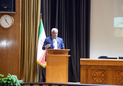 سامانه دهیاری‌های فارس به شبکه دولت متصل شد/ رضایی‌کوچی: دولت الکترونیک در حکمرانی یک اقدام تحول‌ساز است