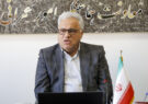 عملیات اجرایی پروژه راهآهن شیراز اهواز آغاز میشود/ رضاییکوچی: اجرای این خط ریلی به رشد اقتصادی کشور کمک میکند عملیات اجرایی پروژه راهآهن شیراز اهواز آغاز میشود/ رضاییکوچی: اجرای این خط ریلی به رشد اقتصادی کشور کمک میکند
