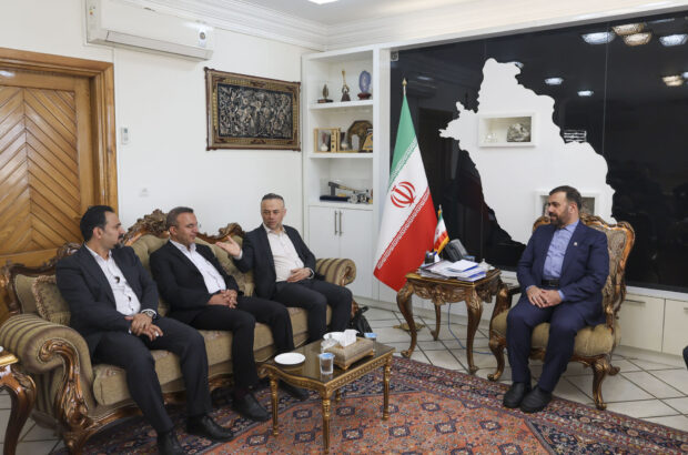 شبکه استانی قانون اساسی در فارس تشکیل می‌شود/ امیری: وظیفه دولت نهادینه‌ کردن حاکمیت قانون در جامعه است