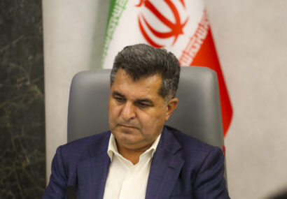 اوج بار مصرف شبکه برق در فارس ۵۱۰۰ مگاوات پیش‌بینی شد/ قائدی: عبور بدون خاموشی از تابستان نیازمند مشارکت مشترکان است