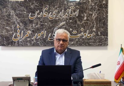 مصرف روزانه بنزین در فارس به ۱۰ میلیون لیتر رسیده است!/ رضایی‌کوچی: تامین سوخت طبق الگوی شرکت پخش فرآورده‌های نفتی انجام می‌شود