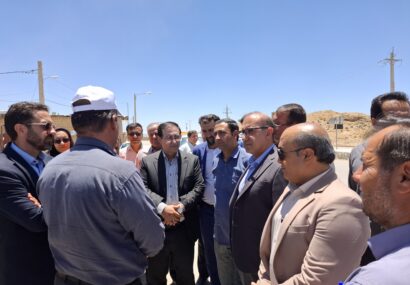 درآمد روستاها نباید متکی بر کشاورزی نباشد/ فرصتهای اقتصادی در پاسارگاد فارس بیبدیل است/ آرگیو: نگاه سنتی ما به فرآیند توسعه باید تغییر کند