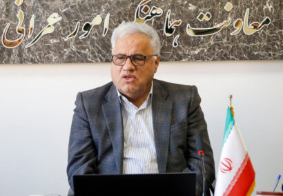 ایجاد شهرک‌های صنفی‌صنعتی به محیط‌زیست کمک می‌کند/ مشاغل آلاینده و مزاحم در شیراز ساماندهی بشوند/ رضایی‌کوچی: پراکندگی این مشاغل در مدیریت شهری یک چالش است