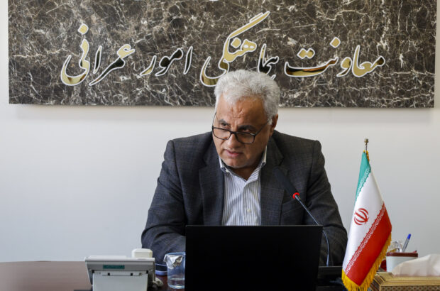 فرهنگ حفاظت از محیط‌زیست در فارس نهادینه می‌شود/ رضایی‌کوچی: کاهش این چالش‌ها نیازمند مشارکت فعال شهروندان است