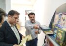 پارک علم و فناوری بستر حل مشکلات جامعه شده است/ فناوری اطلاعات به تقویت صنعت گردشگری فارس کمک کند/ پارسایی: جغرافیا در فعالیت شرکت‌های دانش‌بنیان محور باشد