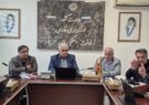 موفقیت در مدیریت بحران نیازمند مشارکت مردم است/ ارتقاء توان مدیریتی با بکارگیری ظرفیت موثر بسیج مهندسین/ رضایی‌کوچی: سرمایه اجتماعی یک مولفه مهم در عبور موفق از بحران است