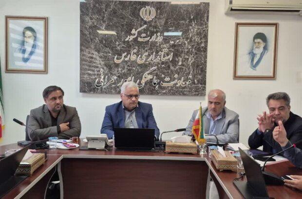 موفقیت در مدیریت بحران نیازمند مشارکت مردم است/ ارتقاء توان مدیریتی با بکارگیری ظرفیت موثر بسیج مهندسین/ رضایی‌کوچی: سرمایه اجتماعی یک مولفه مهم در عبور موفق از بحران است