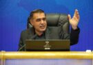 فارس با فاصله رتبه نخست اقتصادی کشور شد/ افتتاح ۱۵۵ همت طرح سرمایه‌گذاری در سال گذشته/ بانک‌ها در تامین اعتبار پروژه‌های راهبردی موظف هستند/ گودرزی: در سفر رئیس‌جمهور اولویت ما مسائل کلیدی اقتصاد است