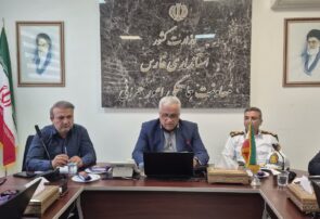 ایمنی راه‌ها و رفع نقاط حادثه‌خیز فارس در اولویت اقدامات عمرانی است/ رضایی‌کوچی: تامین اعتبارات لازم زمینه‌ساز تسریع در ایمن‌سازی جاده‌ها می‌شود