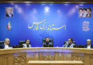 مجری رویداد اکسپو شیراز با محوریت بخش خصوصی و فراخوان عمومی انتخاب شود/ طرح توجیهی این رویداد بین‌المللی نیازمند مشارکت تجار و بازرگانان/ تنوع‌بخشی به سبد صادرات از خلیج فارس به کشورهای حوزه نوروز و ازبکستان/ امیری: اقتصاد تک‌محصولی در بحران‌ها به شدت آسیب‌پذیر هستند