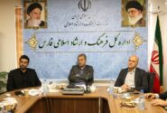 کارگروه اطلاع‌رسانی بحران فارس تشکیل می‌شود/ مقابله با شایعات نیازمند رصد مستمر فضای مجازی است/ احمدی‌زاده: مرجع رسمی باید هماهنگ و قابل اعتماد باشد