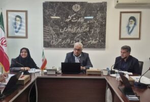 پروژه زیرساخت برق خنج تعیین‌ وضعیت شد/ خیل تاش: طرح‌های حیاتی شهرستان نباید سال‌ها معطل بمانند