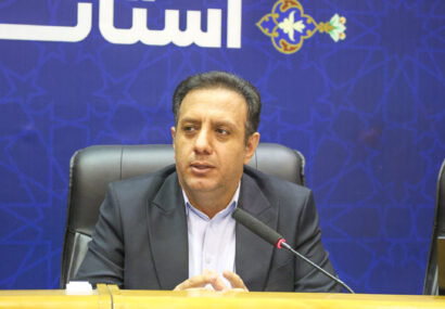 هیات‌امنایی شدن اماکن تاریخی از فارس آغاز شد/ مدیریت حافظیه و سعدیه با حفظ مالکیت تغییر خواهد کرد/ پارسایی: آیین‌نامه اجرایی این قانون به تمام استان‌ها ابلاغ می‌‌شود