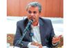 عملکرد مدیران دولتی فارس باید برای مردم بازگو شود/ احمدی‌زاده: ارتباط مستمر میان دولت و رسانه‌ها ضرورت دارد