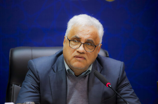 خبرنگاران در مدیریت عمرانی فارس نقش کلیدی دارند/ رضایی‌کوچی: پاسخگویی و تعامل با رسانه‌ها یک الزام است