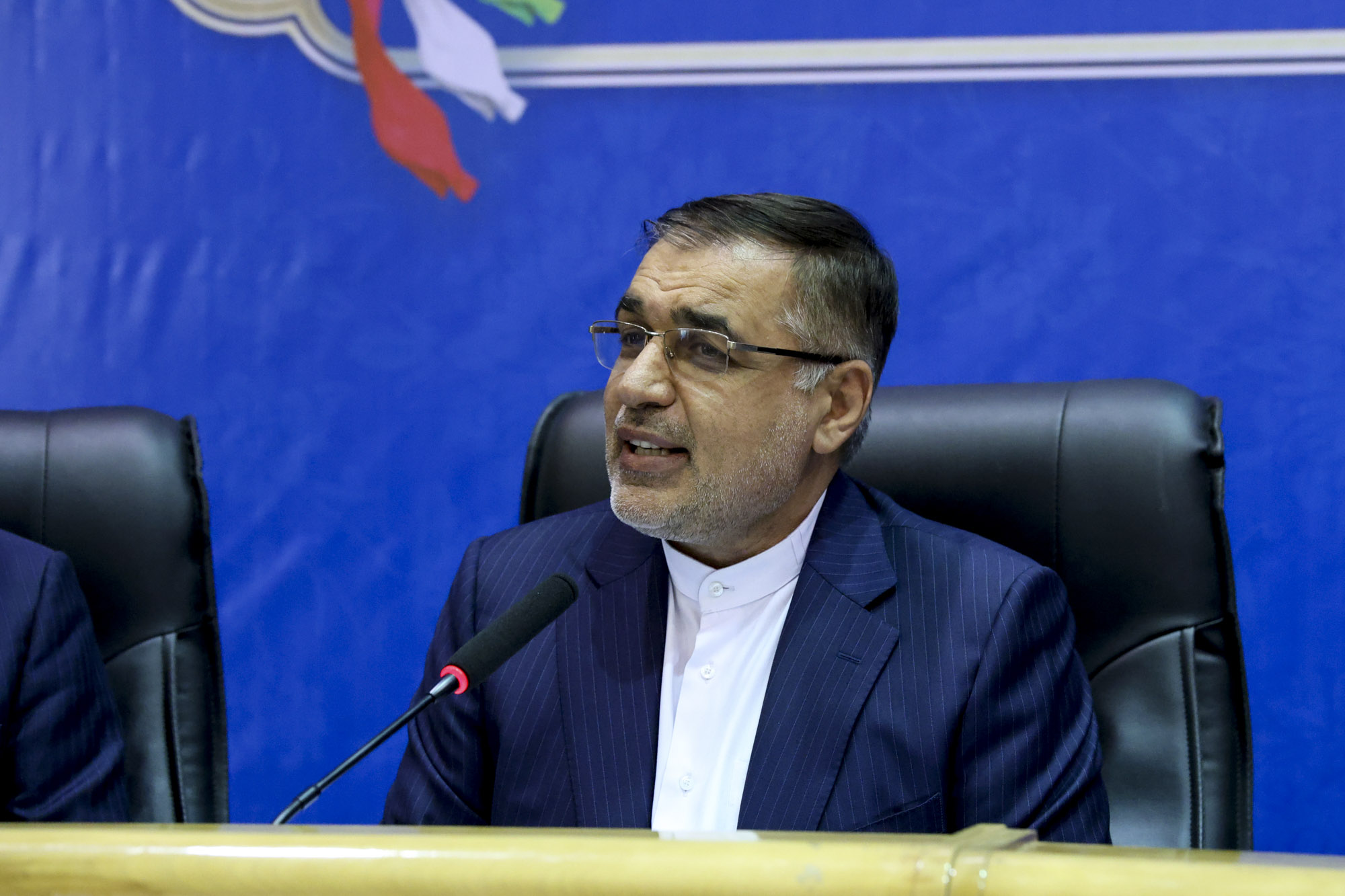 مدیریت سرمایه‌گذاری در فارس باید شفاف و هوشمند باشد/ قرارگاه اقتصادی رصد و پایش می‌تواند به الگوی ملی تبدیل شود