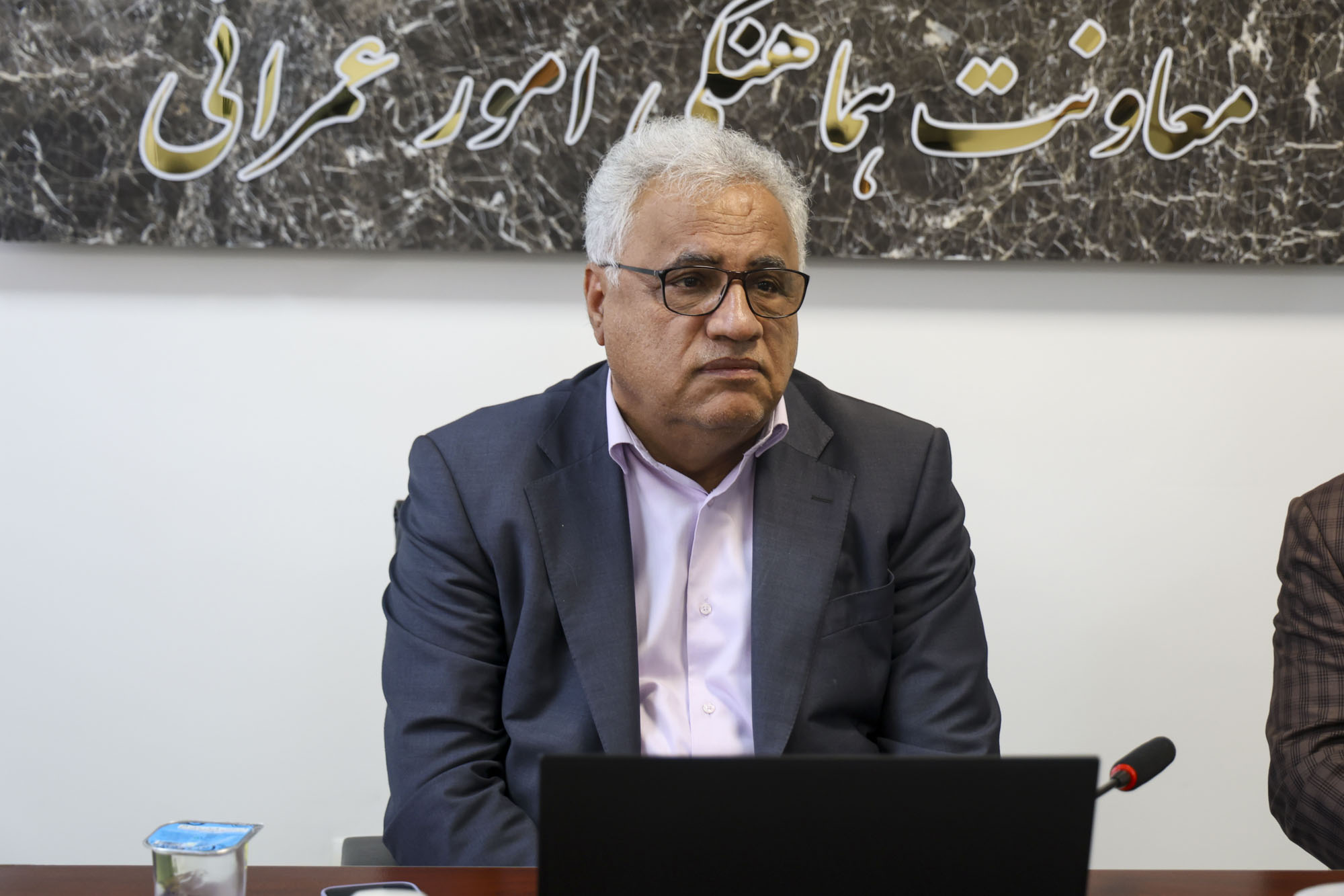 نظارت بر ساخت‌وسازها در فارس با بکارگیری فناوری هوشمند است/ مصوبه دولتی شورای فنی صنعت ساختمان لازم‌الاجرا شد/ رضایی‌کوچی: تمام دستگاه‌های مرتبط ملزم به استفاده از سامانه پایش مصالح هستند