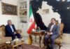 طرح نشان‌دار شدن مالیات اثر پرداخت در افکار عمومی را آشکار می‌کند/ امیری: مردم باید بدانند مالیاتشان کجا هزینه می‌شود