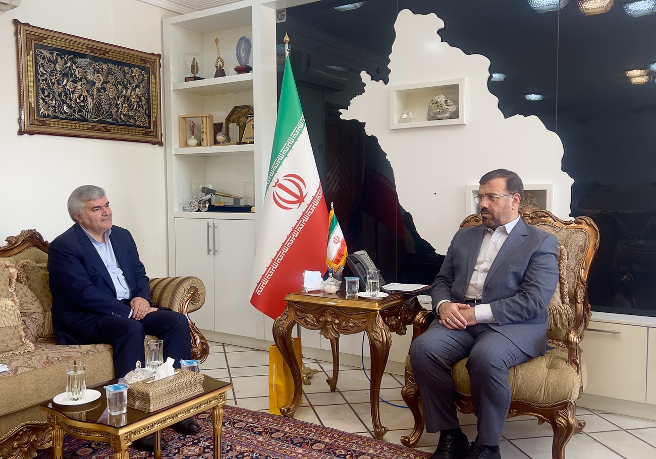 آثار پرداخت مالیات باید در افکار عمومی شفاف باشد/ استاندار فارس: طرح نشاندار شدن به تامین مالی پروژههای استانی کمک میکند آثار پرداخت مالیات باید در افکار عمومی شفاف باشد/ استاندار فارس: طرح نشاندار شدن به تامین مالی پروژههای استانی کمک میکند